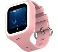 Iconic plus 4g gps android imperméable natation rose G