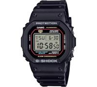 Casio Montre DW-5600RL-1ER Homme Bleu