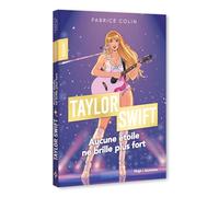 Iconic ! Taylor Swift: Aucune étoile ne brille plus fort