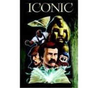 Iconic Various, Comicbook Artists Guild, Artists Guild (Auteur)