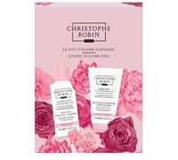 Christophe Robin Iconic Volume Duo (Worth €27.00)