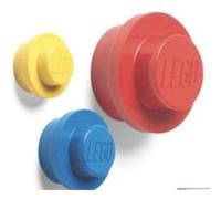 Room Copenhagen Suspension murale LEGO – Support mural