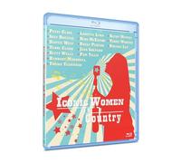Various Artists - Iconic Women Of Country (Various Artists) [Blu-Ray]