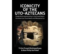 Iconicity Of The Uto-Aztecans