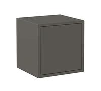 Iconico Home Cube Mural avec Porte Ouverture à Pression