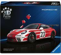 Iconics : Porsche 911 "Salzburg Edition" Ravensburger 12008038
