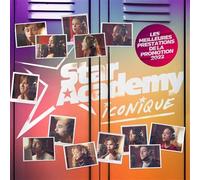 Iconique CD