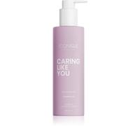 ICONIQUE Professional CARING LIKE YOU Deep Hydration shampoing hydratant pour cheveux secs et abîmés 250 ml