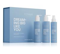 ICONIQUE Professional DREAMING BIG LIKE YOU Volume & Thickness Set ensemble pour donner du volume