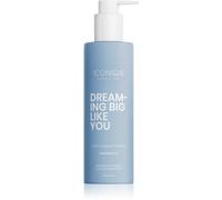 ICONIQUE Professional DREAMING BIG LIKE YOU Volume & Thickness shampoing pour donner du volume pour cheveux doux 250 ml