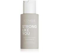 ICONIQUE Professional STRONG LIKE YOU Repair & Strengthening après-shampoing fortifiant pour cheveux abîmés 70 ml