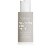 ICONIQUE Professional STRONG LIKE YOU Repair & Strengthening shampoing régénérant pour cheveux abîmés 70 ml