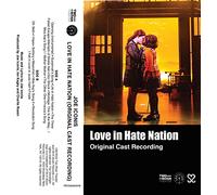 Iconis, Joe - Love in Hate Nation [Import]