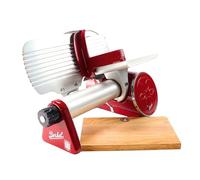 Berkel Trancheuse Icon Line Design Retro R lame 17