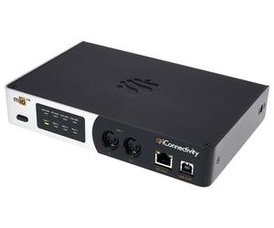 iConnectivity iConnectivity mioXM