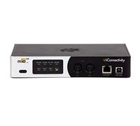 iConnectivity mioXM interface MIDI