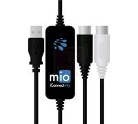 iConnectivity mio interface MIDI