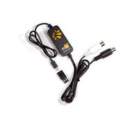 iConnectivity Interface MIDI mioXC – USB-C/USB-A, 16 canaux, Mac/PC/iOS/Android, faible latence