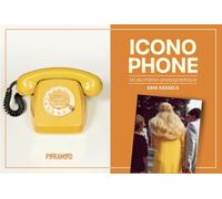 Icono Phone: Un jeu mémo-photographique