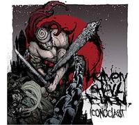 HEAVEN SHALL BURN "ICONOCLAST PART ONE..." CD NEW