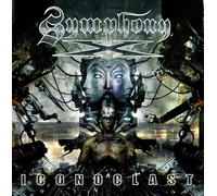 Symphony X – Iconoclast – CD (Nuclear Blast)