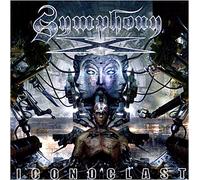 Iconoclast CD