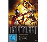 Iconoclast-Krieger der dunklen Göttin [Import]