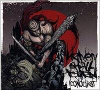 Heaven Shall Burn - Iconoclast (Part One : The Final Resistance) - Limited Edition