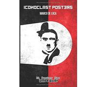 Iconoclast Posters (El Doctor Sax - The Madcap Laughs)