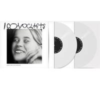 Iconoclasts Édition Limitée Vinyle Blanc Vinyle
