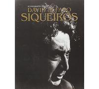 Iconografia de David Alfaro Siqueiros/ Iconography of David Alfaro Siqueiros