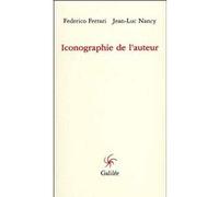 Iconographie de l'auteur