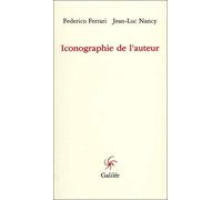 Iconographie de l'auteur - Federico Ferrari - Galilee - broché - Essai
