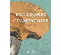 Iconographie des champignons