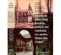 Iconographie des rues Bracka, Wiślna, Olszewskiego,...