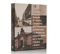 Iconographie des rues Szewska et Szczepańska...