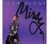 MISSY ELLIOTT - Iconology