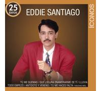 Iconos 25 Exitos