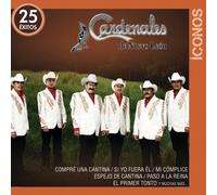 Iconos 25 Exitos