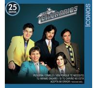 Iconos 25 Exitos