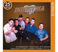 Iconos 25 Exitos