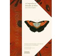 Jones – Iconotypes: A compendium of butterflies and moths – Anglais