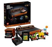 LEGO Icons - Atari 2600 - 10306