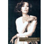 Icons and Legends: The Photography of Michael Childers