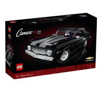 Icons chevrolet camaro z28 10304 multicolore TU