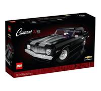 LEGO® Icons 10304 Chevrolet Camaro Z28