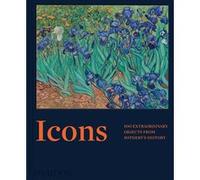 Icons Collectif (Auteur)