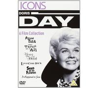Icons: Doris Day [Import]