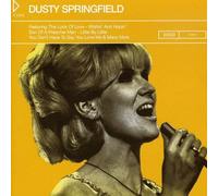 Icons: Dusty Springfield