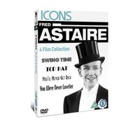 Icons: Fred Astaire [Import]